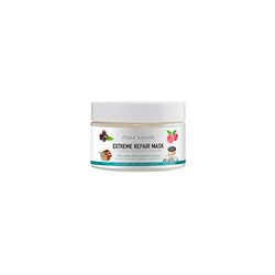 Alma Secret Extreme Repair hårmask 250 ml