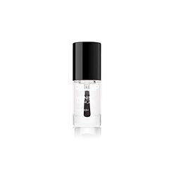 Glam'Up Paris - Vernis à Ongles - Ultra Brillance - Longue Tenue - Séchage Rapide - N°100 - Transparent Clair