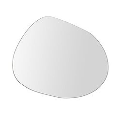 WELL HOME MOBILIARIO & DECORACIÓN Rounded decorative mirror