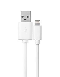 Iphone Lightning USB-KABEL 1 m lang