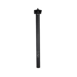 XLC RACEBY SEATPOST KOL SP-O04-27.2 mm diameter x 400 mm lång