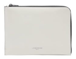 Liebeskind Berlin Paper Bag Tablet Case Coconut