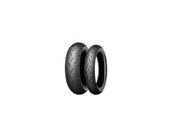 DUNLOP 170/60ZR17 72W GPR300 SPORTMAX