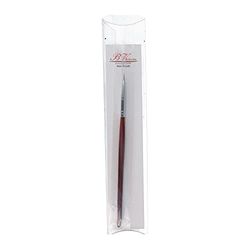 Bella Vida Pinceau décoratif pour Ongles n°0, Standard, Unique