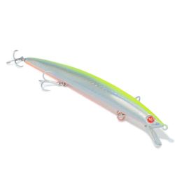 Mommotti 180 SK kleuring GBA 180 mm 29 g