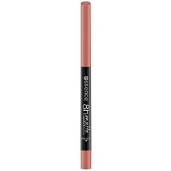 ESSENCE 8H Matte Comfort Soft Beige 03 Waterproof Matita Automatica Labbra