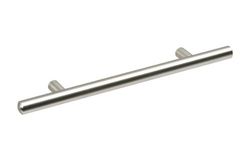 Meister 161171 - Tirador de arco para armario (Longitud 220 mm (LA 160 mm))