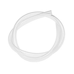 Barrow Schlauch 13/10 mm, transparente – 1 m