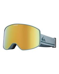 Quiksilver STORM surfbril, groen, één maat