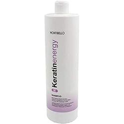 Montibello Keratin Energy Shampoo 1000 Ml