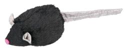 TRIXIE 4199 12 - Soffietto Squeaky, 6 cm
