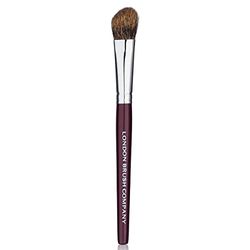 LONDON BRUSH COMPANY Classic Collection Luxe Wedged Contour Brush