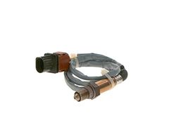 Bosch 0281004460 - Lambda sensor with vehicle-specific connector