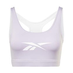 Reebok Sujetador Deportivo Marca Modelo ID Train Big Logo Bra