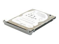 'Origin Storage 240 GB MLC SED 240 GB SSD-harde schijf (SATA, MLC, 2.5, Dell Latitude D830)