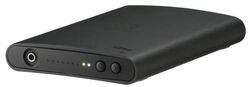 KORG - DS-DAC-100M, Sistema d'ascolto Hi-Fi compatto, composto da convertitore: D/A 1Bit e Player dedicato AudioGate, DSD compatibile