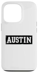Austin Case for iPhone 13 Pro