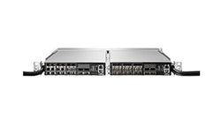 Hewlett Packard Enterprise SN2010M Argento