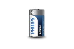 Batteria Philips Ultra Alkaline 8LR93201B LR23 12 V BL1