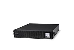 Salicru SLC-1000-TWIN RT3 SAI Doble Conversión 3000VA 1000W