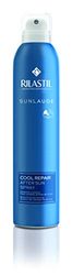 Rilastil Sunlaude - After Sun Cool Repair, Hidratante tras la Exposición Solar - 200 ml