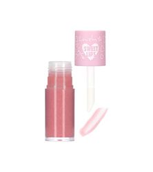 Lovely Sweet Lip Gloss N3 - Brillant à lèvres doux et brillant avec hydratation intense et finition délicate