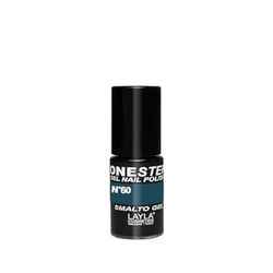 LAYLA Cosmetics One Step Gel Nagellack, Green Vogue, 1:a Pack (1 x 5 ml)