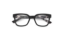Foreyever Reading Glasses, zwart-meerkleurig, 50 mm, uniseks, Zwart-veelkleurig, 50mm