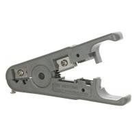 A LAN ALANTEC NI001 Pelacables Negro