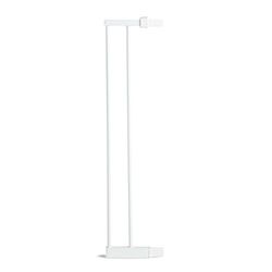 Munchkin Munchkin Lindam Extensão para barreira de segurança, branco, 14 cm