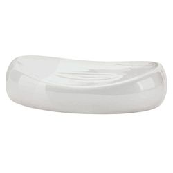 Gedy - PORTE SAVON BLANC AZALEA - Gedy - G-AZ110200300