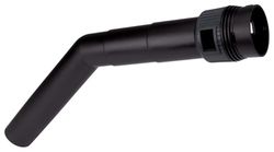 Nilfisk 107413340 Curved Hand Pipe DIY Advance