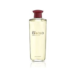 Antonio Banderas Diavolo For Men 3.4 oz EDT Spray