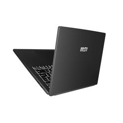 MSI 055XES Silver RYZEN 5 7530U / 16GB / SSD 512GB / 14 FHD/FDOS