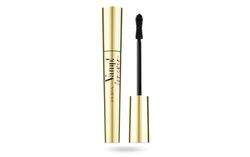 Pupa Mascara Vamp! Forever (Colore Forever Black) Volume smisurato e Tenuta imbattibile a prova di Sbavature per Ciglia sempre perfette - Adatto a Occhi sensibili e Lenti a contatto (9 ml)
