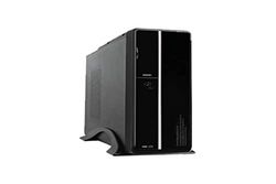 SATYCON PC Computer merk model PC Slim I5-3470 4 GB 500 GB FREEDOS