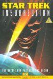 Star Trek: Insurrection