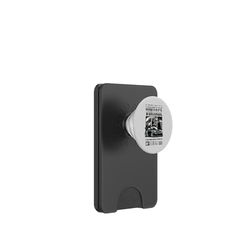 No soy viejo, soy un auto clásico vintage nacido en 1998 PopSockets PopWallet para MagSafe