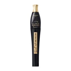 Bourjois Twist Up The Volume Mascara - Extreme Black, 8 ml