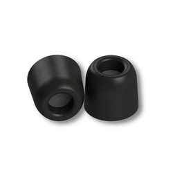 Comply 3 paia di tappi per le orecchie TZ-500 Core Series, per 64 audio, AKG, Axil, taglia S