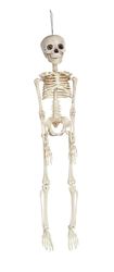 Rubies Squelette Articulé 45cm en PVC