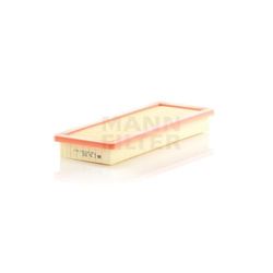 MANN-FILTER C 36 002 Filtro de ar para automóveis