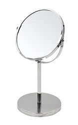 Ridder Pocahontas Miroir grossissant 5X Chromé