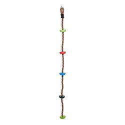 Wellhome Klimtouw, 2 m