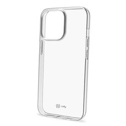 Celly Custodia per cellulare GELSKIN1008SP Trasparente iPhone 13 Pro