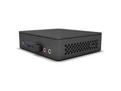 Intel Carte NUC 11 Essential - NUC11ATBC4