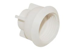 Smeg Dishwasher Nut. Genuine Part Number 763890392