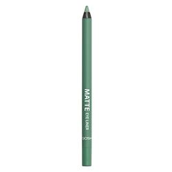 Matte Eye Liner 011-Alligator