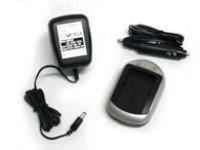 MicroBattery MBDAC1010 Chargeur d'alimentation pour Ordinateur Portable Noir