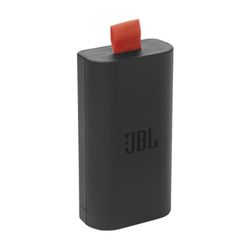 JBL La Batterie Battery 200 se remplace en Quelques Secondes, pour Que Votre PartyBox Club 120 puisse Assurer la fête Deux Fois Plus Longtemps.